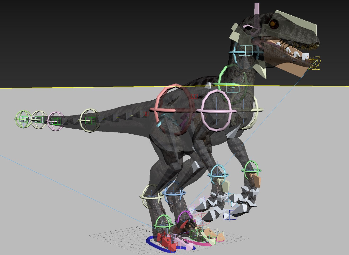 3D raptor - model https://p.turbosquid.com/ts-thumb/M0/9PdUBi/qH/29/jpg/1615832136/1920x1080/fit_q87/1d44908196f687ff7f76705618a95720305aa8ad/29.jpg