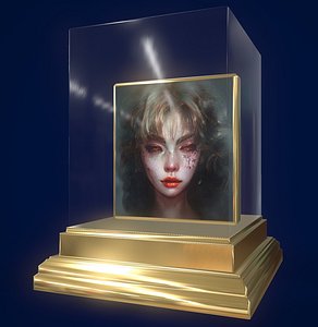 Gold Club Neurogirl 4