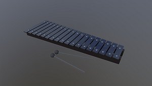 Glockenspiel