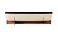 Sofa Mp-61 in Rosewood by Brazilian Designer Percival Lafer