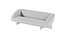 Sofa Mp-61 in Rosewood by Brazilian Designer Percival Lafer