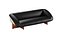 Sofa Mp-61 in Rosewood by Brazilian Designer Percival Lafer