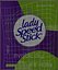Lady Speed Stick Deodorant - Powder Fresh