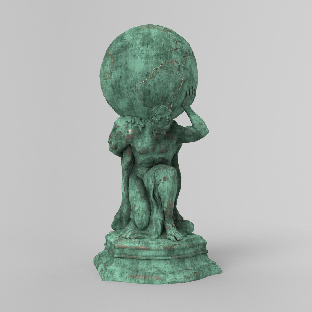 3D Corroded Hercules Holding Globe model https://p.turbosquid.com/ts-thumb/M0/QOiTsR/Nz/render_01/jpg/1658646510/1920x1080/fit_q87/09b4af01d1f17d2ef7b4e60b5bb14492bd84f250/render_01.jpg