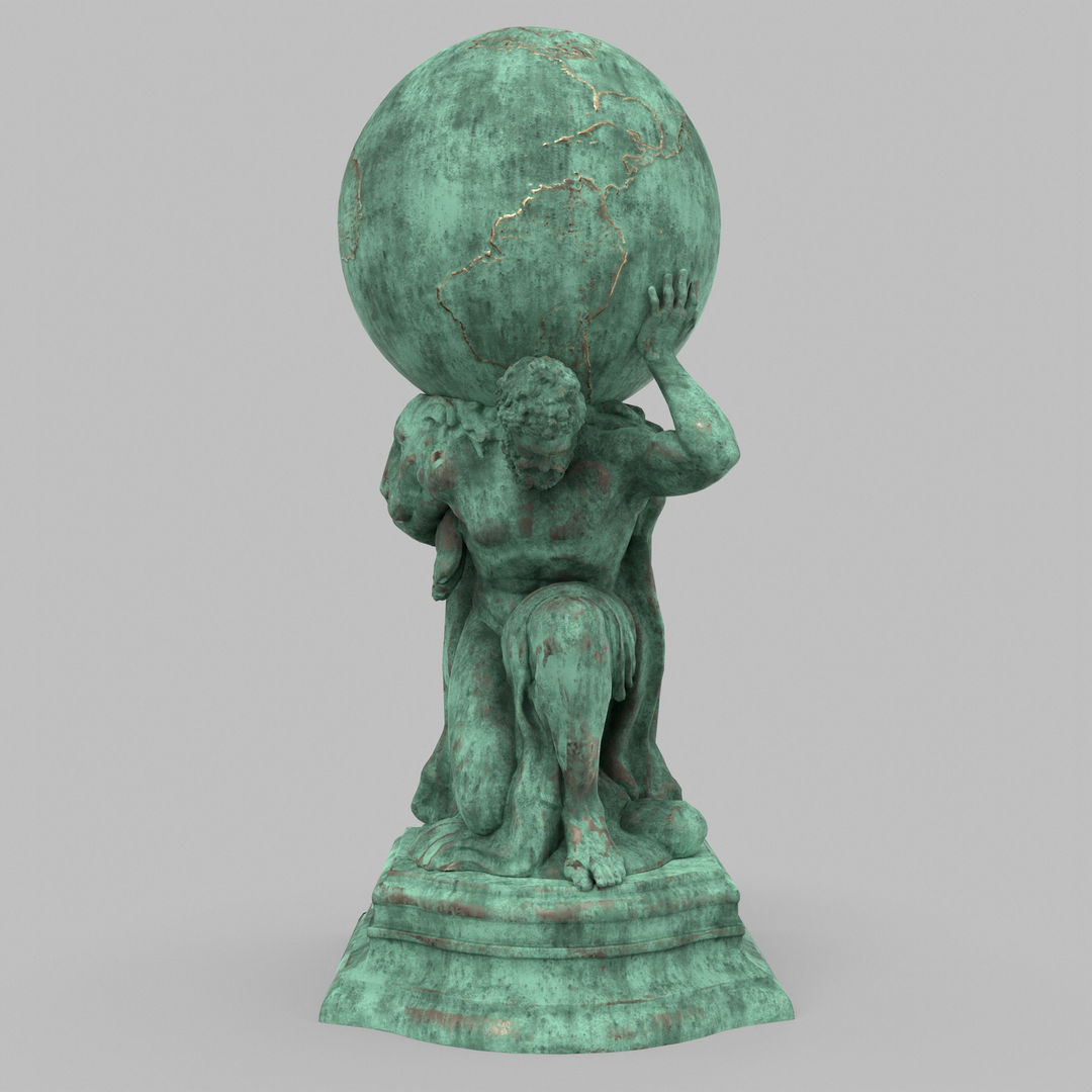 3D Corroded Hercules Holding Globe model https://p.turbosquid.com/ts-thumb/M0/QOiTsR/ff/turbable/jpg/1658646672/1920x1080/turn_fit_q99/50bb34e6f8e93d933c9c645fc230eaef149e25ca/turbable-1.jpg