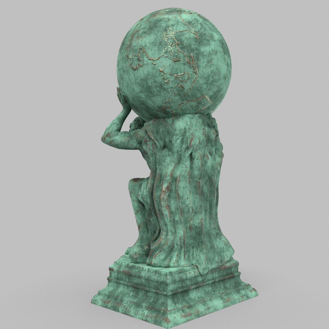 3D Corroded Hercules Holding Globe model https://p.turbosquid.com/ts-thumb/M0/QOiTsR/gu/render_06/jpg/1658646514/1920x1080/fit_q87/4ab8dd09254faed97af9f71806f4448929d3040d/render_06.jpg