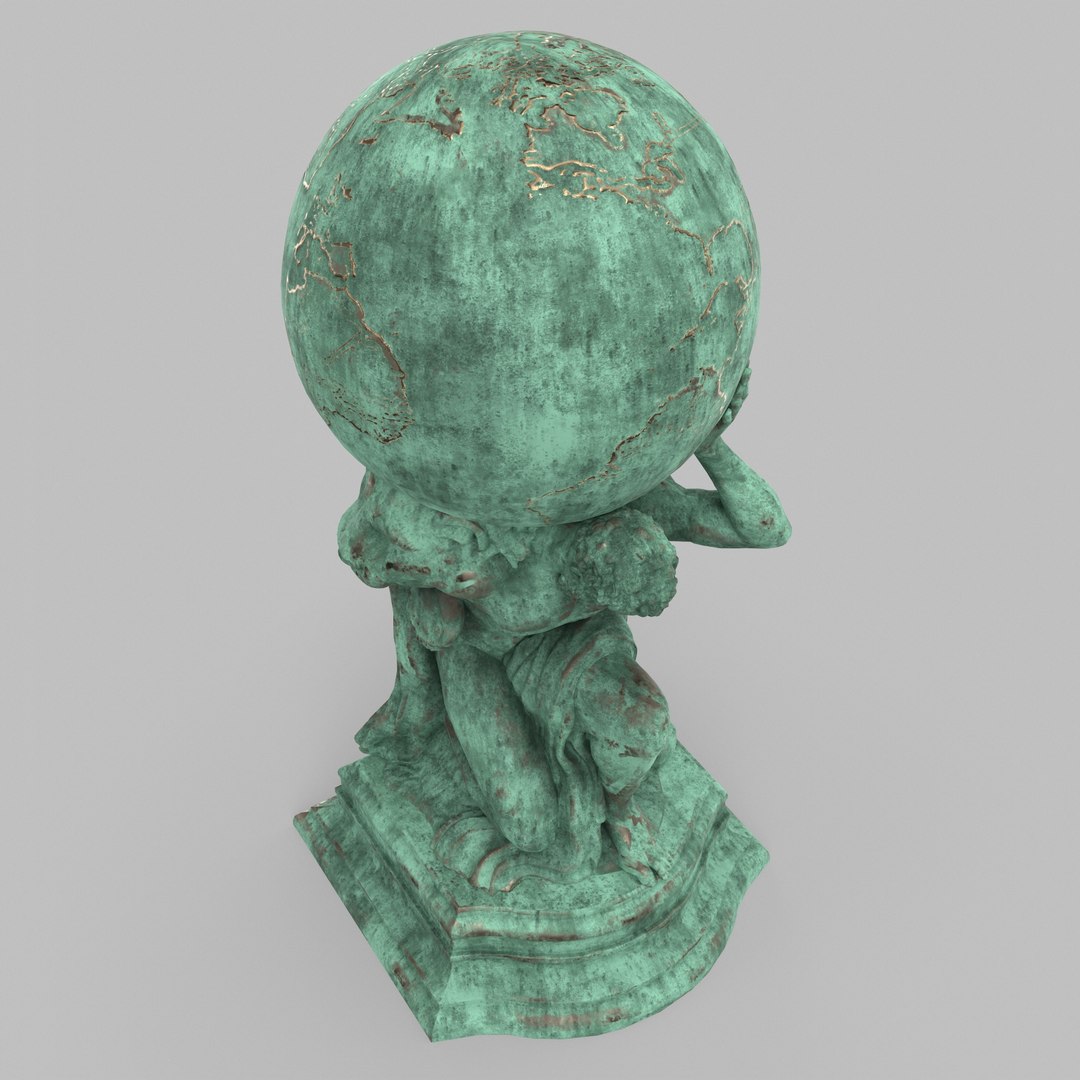 3D Corroded Hercules Holding Globe model https://p.turbosquid.com/ts-thumb/M0/QOiTsR/lw/render_10/jpg/1658647355/1920x1080/fit_q87/618e374673f1f7af301e30333091f70352b69d96/render_10.jpg