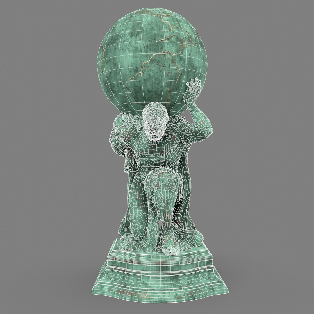3D Corroded Hercules Holding Globe model https://p.turbosquid.com/ts-thumb/M0/QOiTsR/pw/turnable/jpg/1658647050/1920x1080/turn_fit_q99/68a366a3a998cbdb9c160f41dbab052e6a277297/turnable-1.jpg