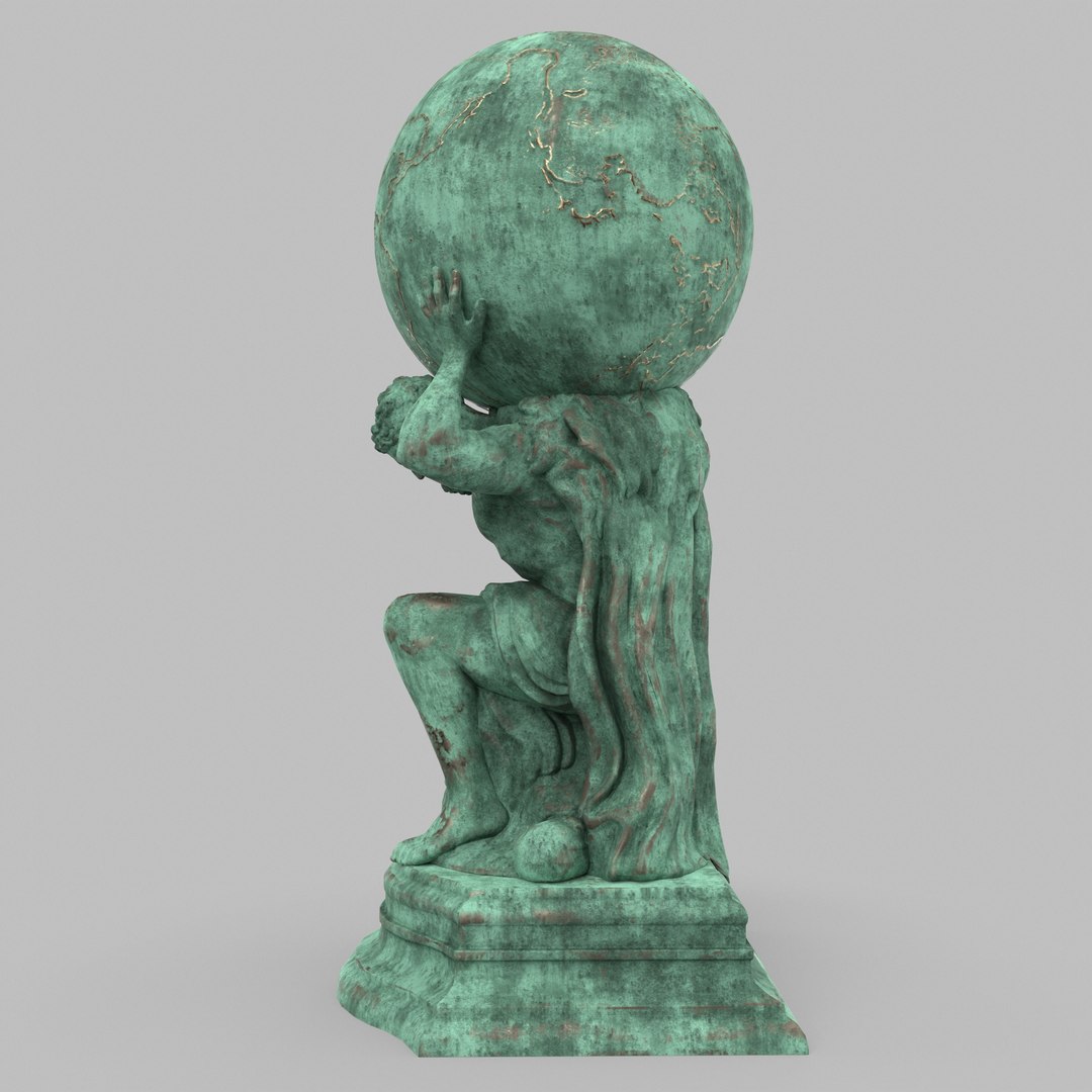 3D Corroded Hercules Holding Globe model https://p.turbosquid.com/ts-thumb/M0/QOiTsR/sb/render_07/jpg/1658646514/1920x1080/fit_q87/b0ae1de24a476f0cbd16f55a199c6b8b107e2ac3/render_07.jpg