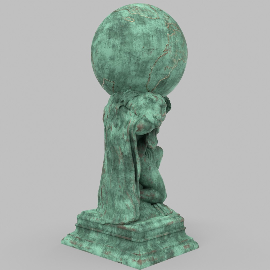 3D Corroded Hercules Holding Globe model https://p.turbosquid.com/ts-thumb/M0/QOiTsR/wx/render_04/jpg/1658646512/1920x1080/fit_q87/82c0be38fa265cf0bfbf8882c105385486495611/render_04.jpg
