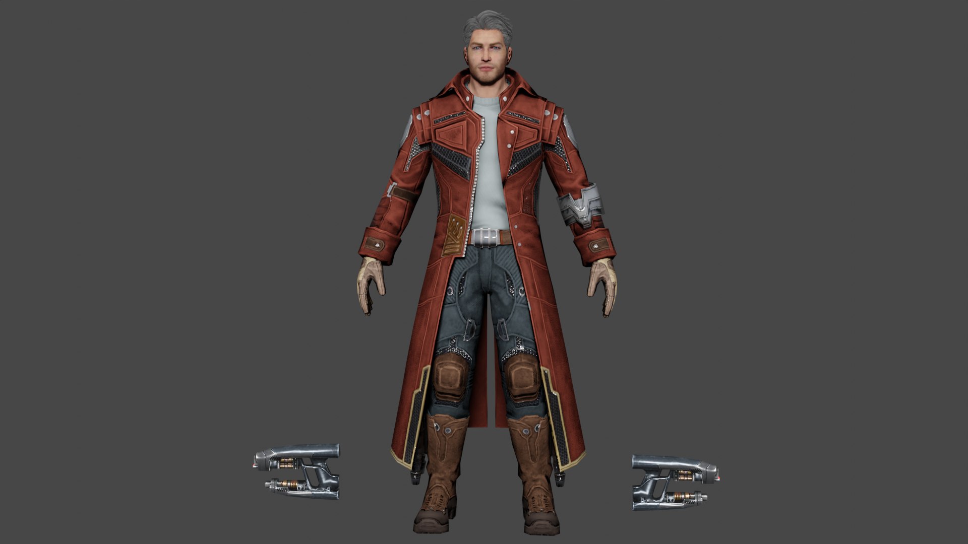 3D model Starlord Low-poly https://p.turbosquid.com/ts-thumb/M0/SfeBa8/73/10001/png/1756995384/1920x1080/fit_q87/926bbd612d6109fe3705d1e67a897baf6c63d42a/10001.jpg