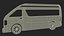 Van Silhouette