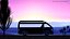 Van Silhouette