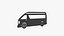 Van Silhouette