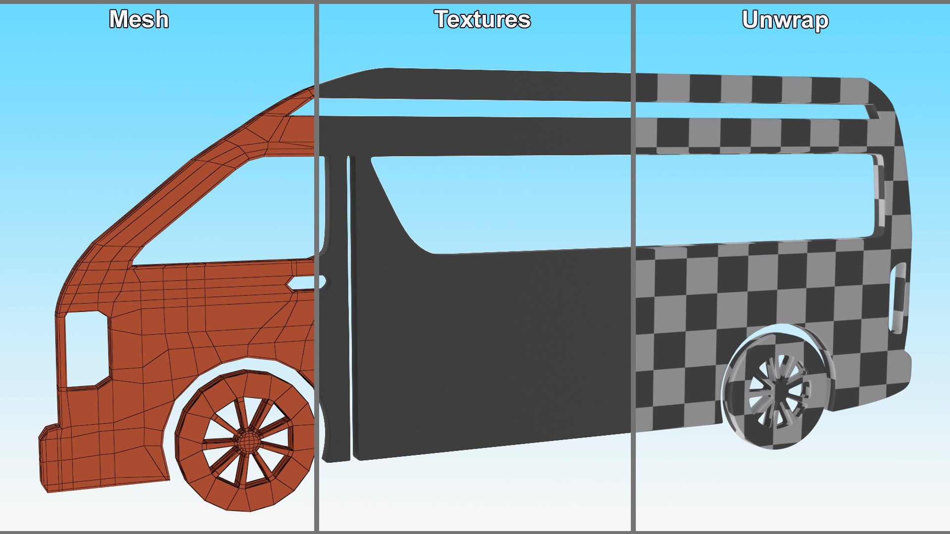 Van Silhouette 3D model https://p.turbosquid.com/ts-thumb/M0/Sucl9K/lR/vansilhouettevray3dmodel009/jpg/1714772052/1920x1080/fit_q87/2271bda18e24754f0e083aa91fd8cc0b7682ddab/vansilhouettevray3dmodel009.jpg