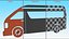Van Silhouette