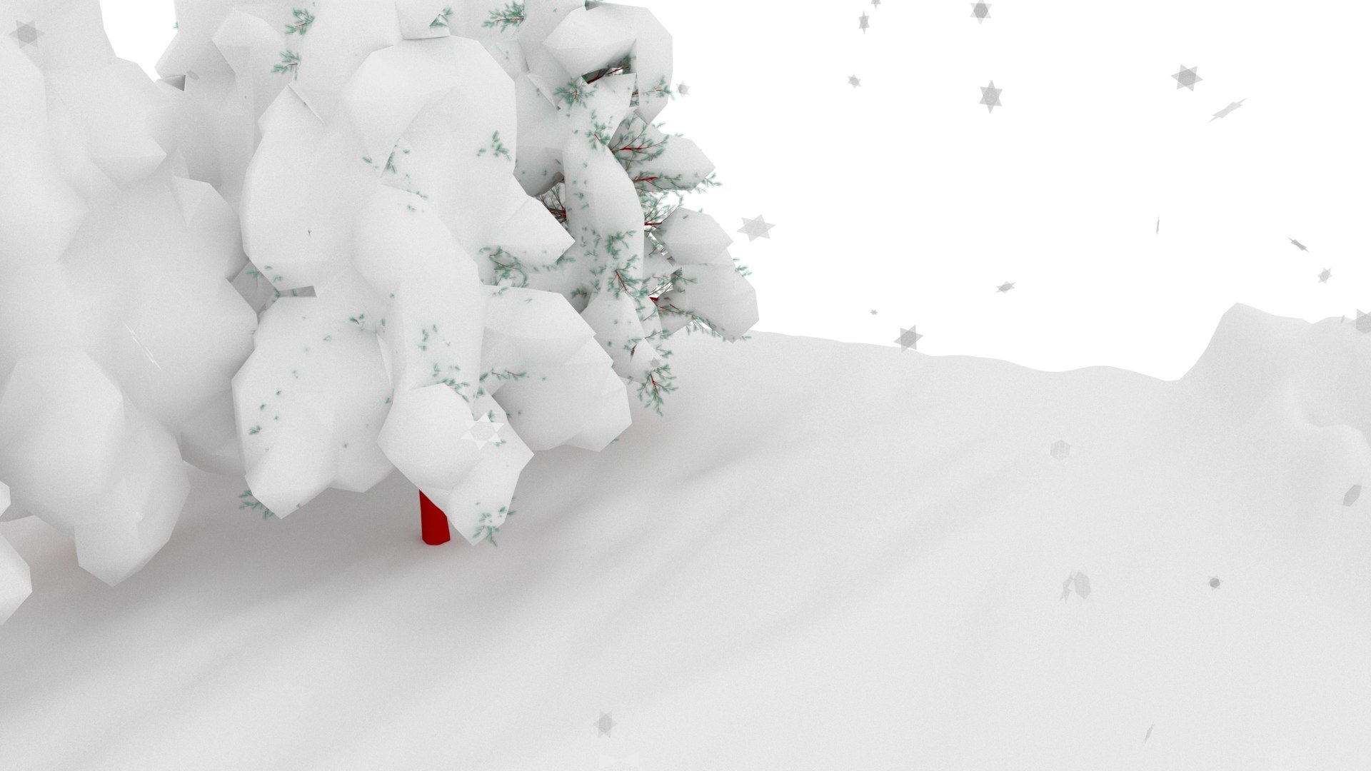 3D Model Winter - TurboSquid 1675867