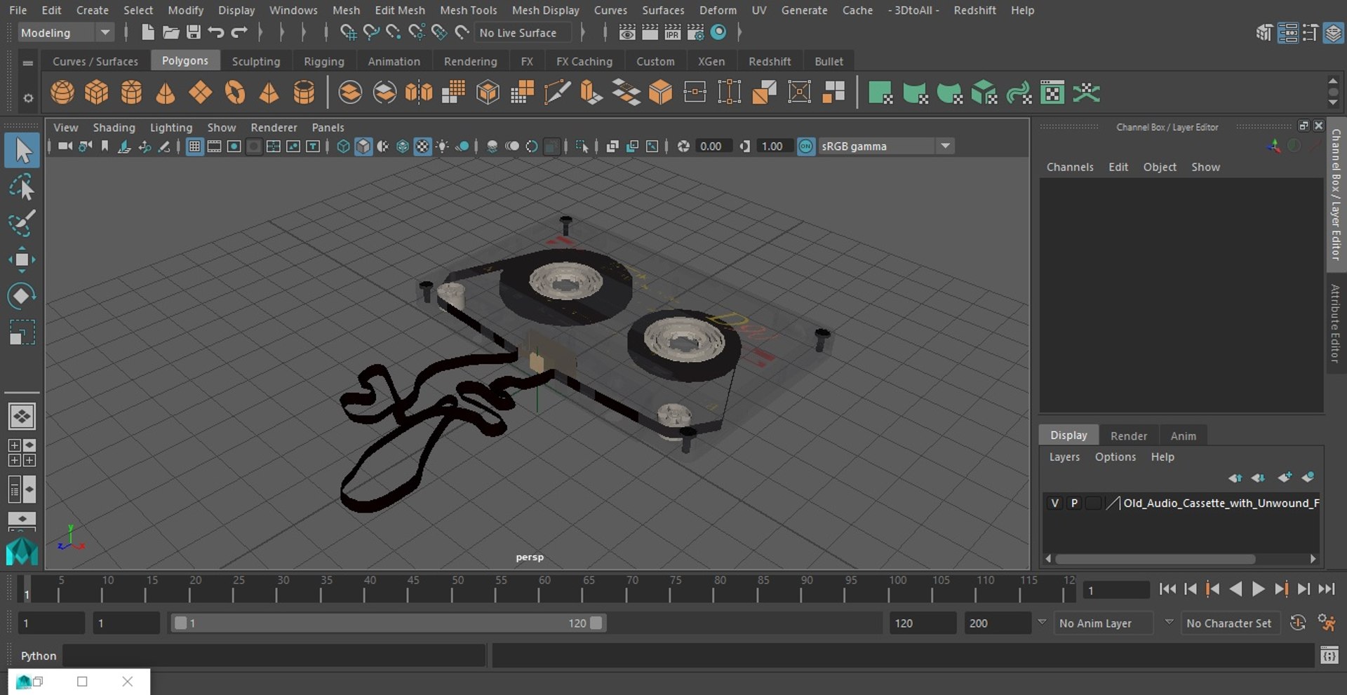 Old Audio Cassette with Unwound Film model https://p.turbosquid.com/ts-thumb/M0/UTHYCt/Cm/oldaudiocassettewithunwoundfilm3dmodel028/jpg/1674093212/1920x1080/fit_q87/ce11c5490d5baa2829d1c700d9ca5c297fecb478/oldaudiocassettewithunwoundfilm3dmodel028.jpg