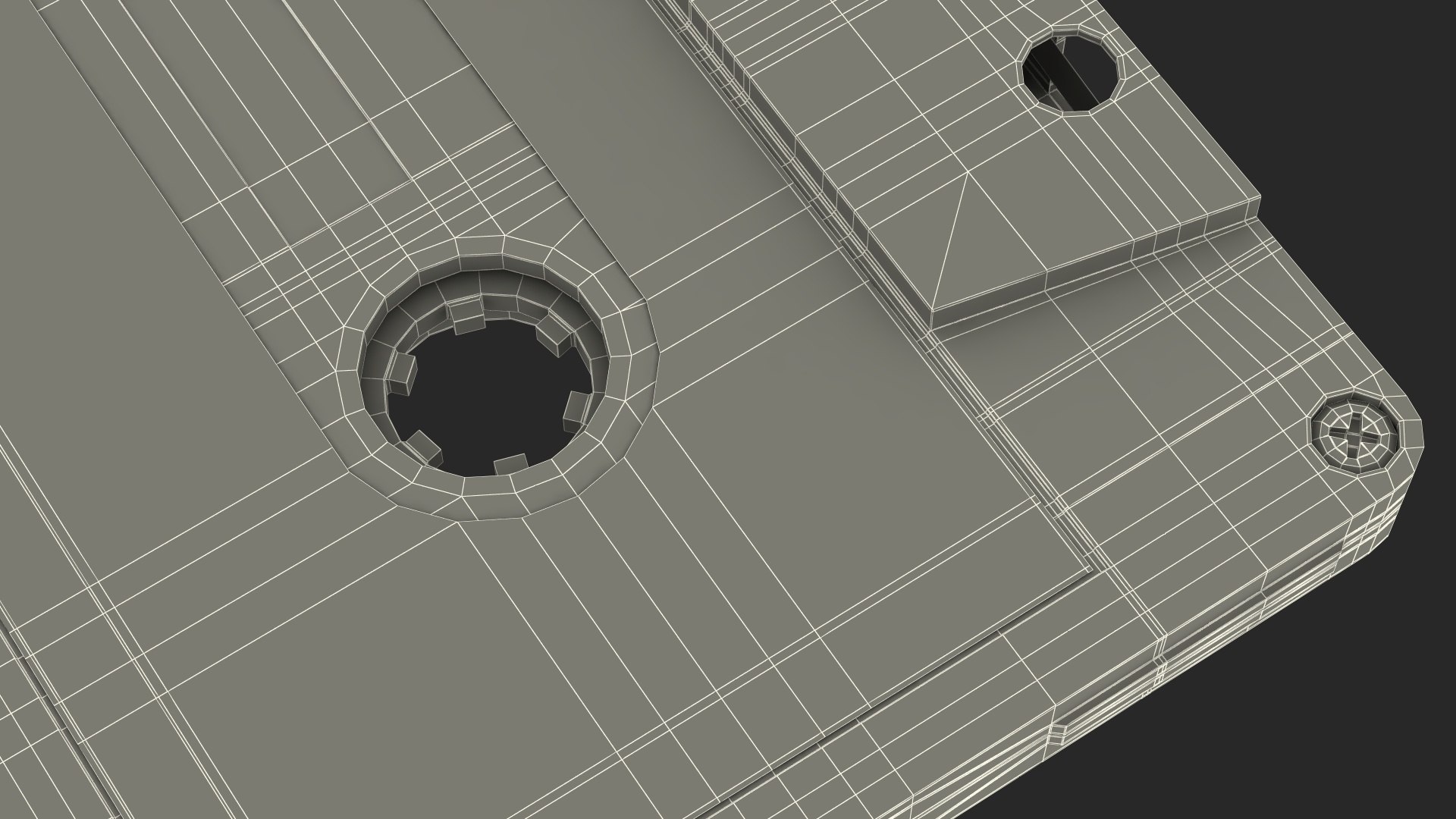 Old Audio Cassette with Unwound Film model https://p.turbosquid.com/ts-thumb/M0/UTHYCt/P9/oldaudiocassettewithunwoundfilm3dmodel033/jpg/1674093230/1920x1080/fit_q87/17b0bac1f7746dcbd3ba7d3ea29500008dacd0ba/oldaudiocassettewithunwoundfilm3dmodel033.jpg