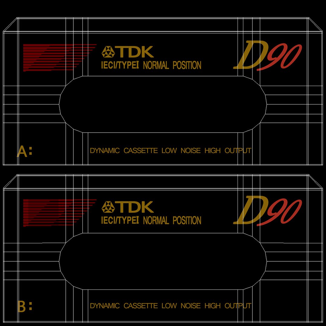 Old Audio Cassette with Unwound Film model https://p.turbosquid.com/ts-thumb/M0/UTHYCt/ox/oldaudiocassettewithunwoundfilm3dmodel023/jpg/1674093196/1920x1080/fit_q87/43c7d495cf186f5d84025ba801f1696a2a378166/oldaudiocassettewithunwoundfilm3dmodel023.jpg