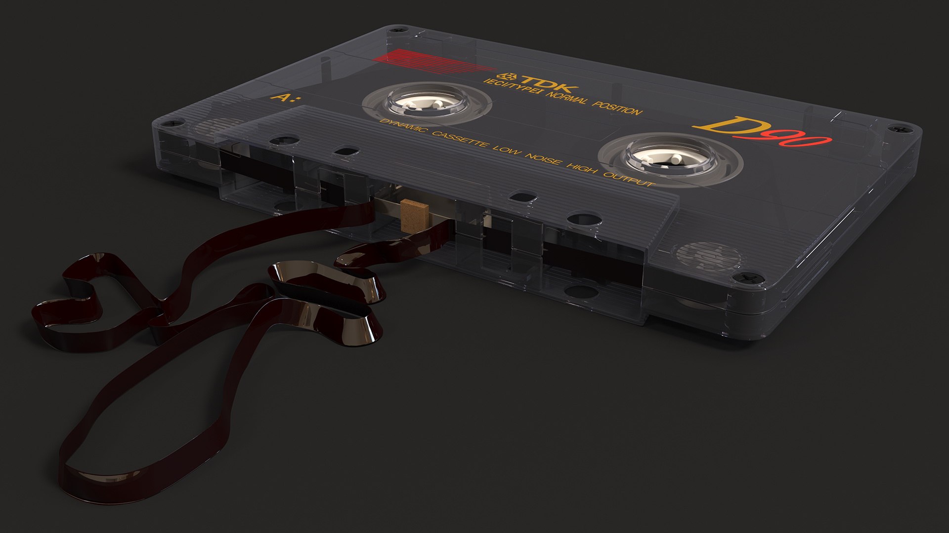 Old Audio Cassette with Unwound Film model https://p.turbosquid.com/ts-thumb/M0/UTHYCt/uR/oldaudiocassettewithunwoundfilm3dmodel009/jpg/1674093152/1920x1080/fit_q87/821e67c091df4c3dc76ca52943fda7445af68967/oldaudiocassettewithunwoundfilm3dmodel009.jpg