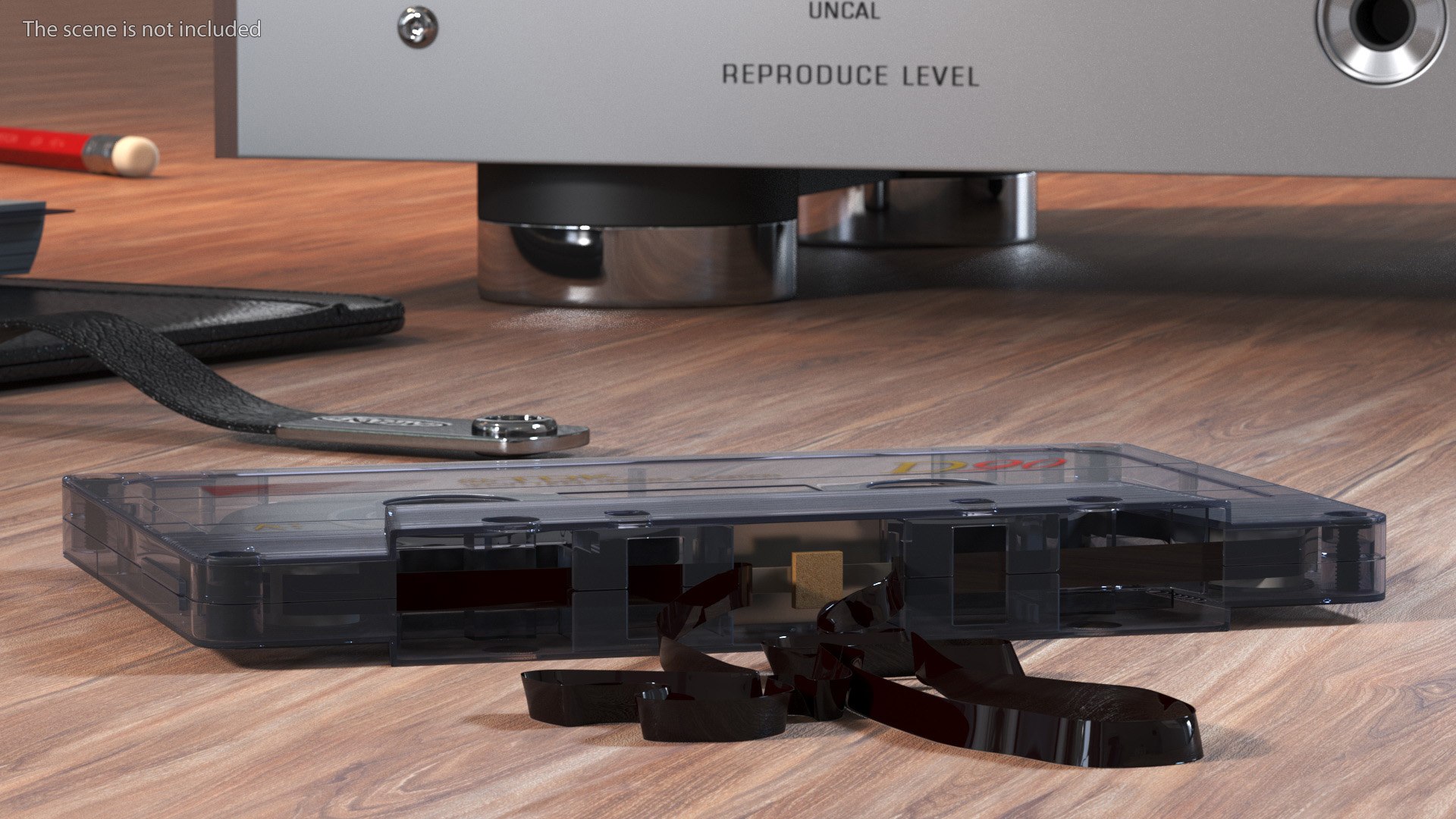 Old Audio Cassette with Unwound Film model https://p.turbosquid.com/ts-thumb/M0/UTHYCt/vx/oldaudiocassettewithunwoundfilm3dmodel002/jpg/1674093128/1920x1080/fit_q87/30c061e3b1d7a794922f3a152b115255de303695/oldaudiocassettewithunwoundfilm3dmodel002.jpg