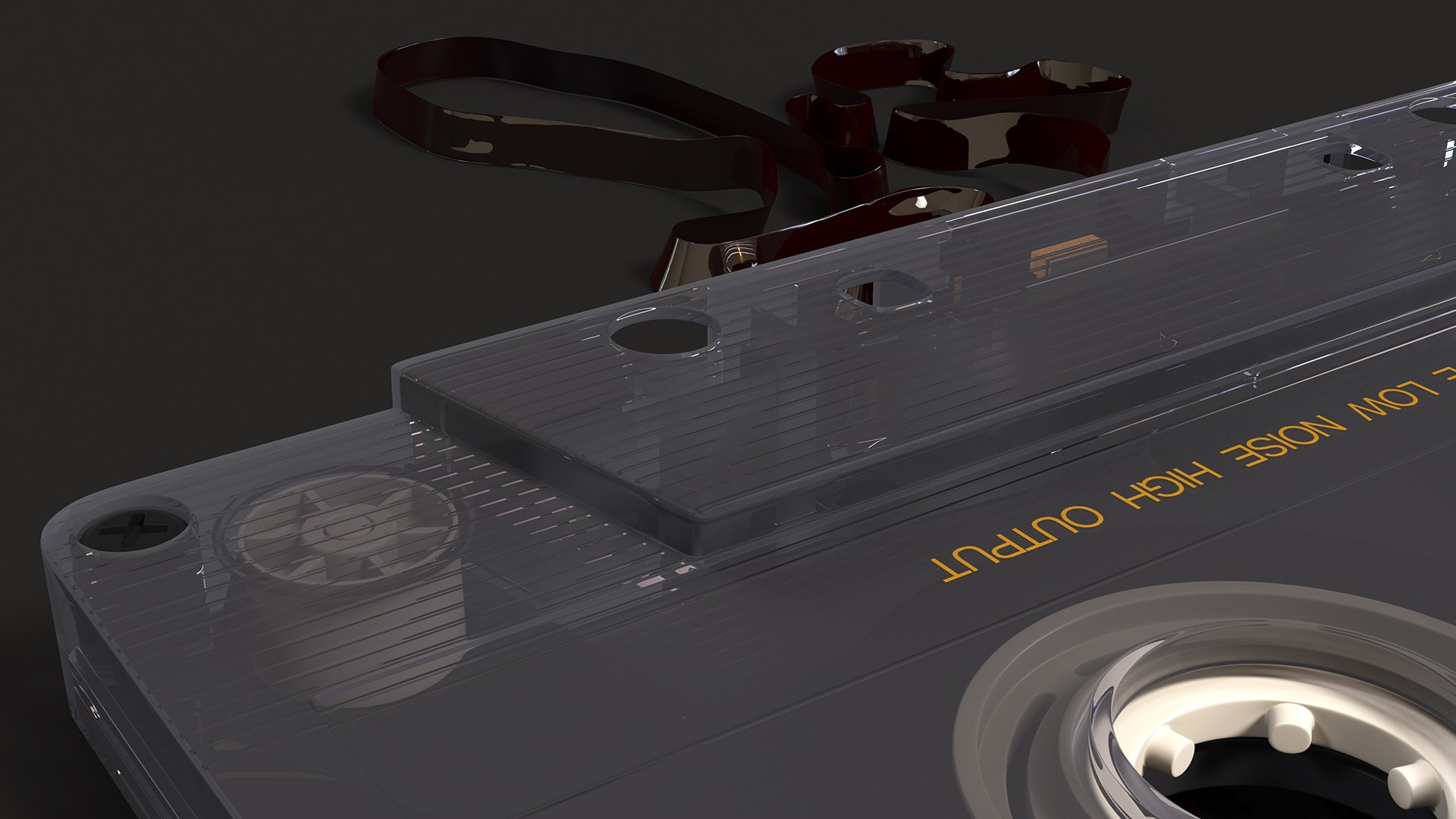 Old Audio Cassette with Unwound Film model https://p.turbosquid.com/ts-thumb/M0/UTHYCt/wA/oldaudiocassettewithunwoundfilm3dmodel010/jpg/1674093155/1920x1080/fit_q87/695ea4b5301aeb43fe5d3459faf20f585d679bbb/oldaudiocassettewithunwoundfilm3dmodel010.jpg