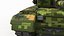 China ZTZ-99A MBT
