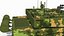 China ZTZ-99A MBT