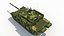 China ZTZ-99A MBT
