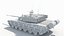 China ZTZ-99A MBT