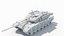 China ZTZ-99A MBT