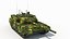 China ZTZ-99A MBT