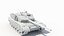 China ZTZ-99A MBT
