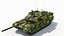 China ZTZ-99A MBT