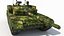 China ZTZ-99A MBT