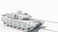 China ZTZ-99A MBT