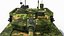 China ZTZ-99A MBT