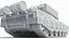 China ZTZ-99A MBT