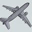 737 - 500 British Airways