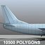 737 - 500 British Airways