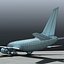 737 - 500 British Airways