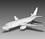 737 - 500 British Airways