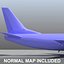 737 - 500 British Airways