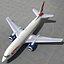 737 - 500 British Airways