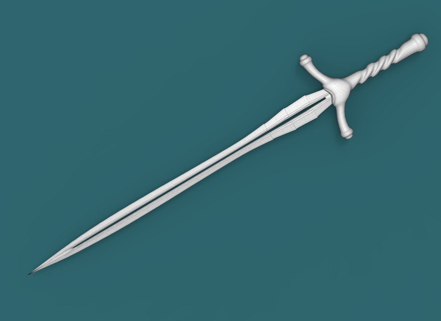 Games 3D Model - TurboSquid 1307060