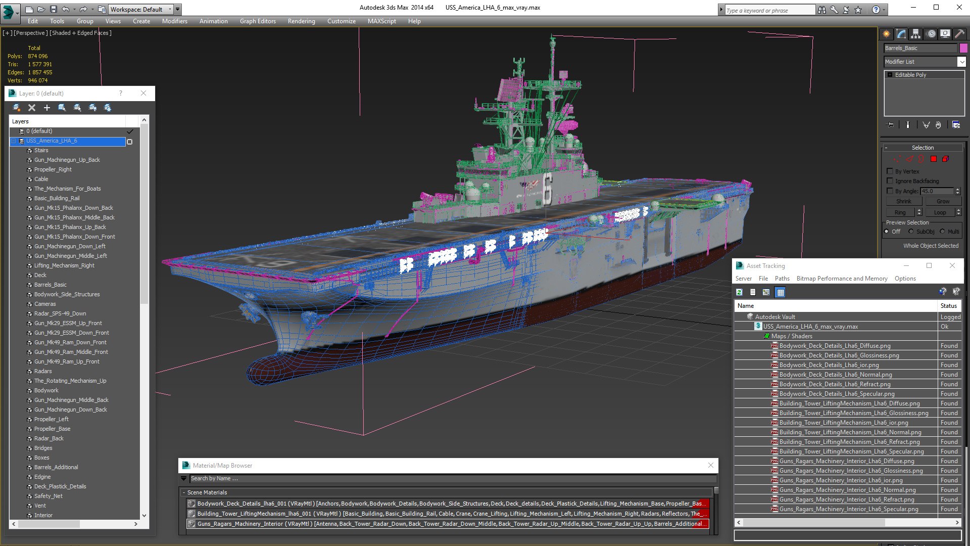 3D uss america lha 6 https://p.turbosquid.com/ts-thumb/M0/ak0JDJ/kdKWCjd7/ussamericalha6c4dmodel051/jpg/1591742133/1920x1080/fit_q87/6f4800d8bafe655e4aead687d4ba7126b7b57dc0/ussamericalha6c4dmodel051.jpg