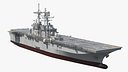USS America LHA 6