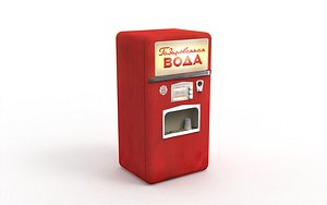 russian environment denlog model
