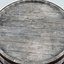 Old Barrel